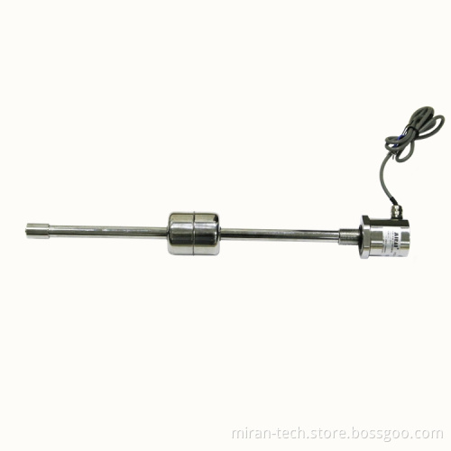 MIRAN MTR 50mm to 1000mm Magnetic Resistance Liquid Level Sensor